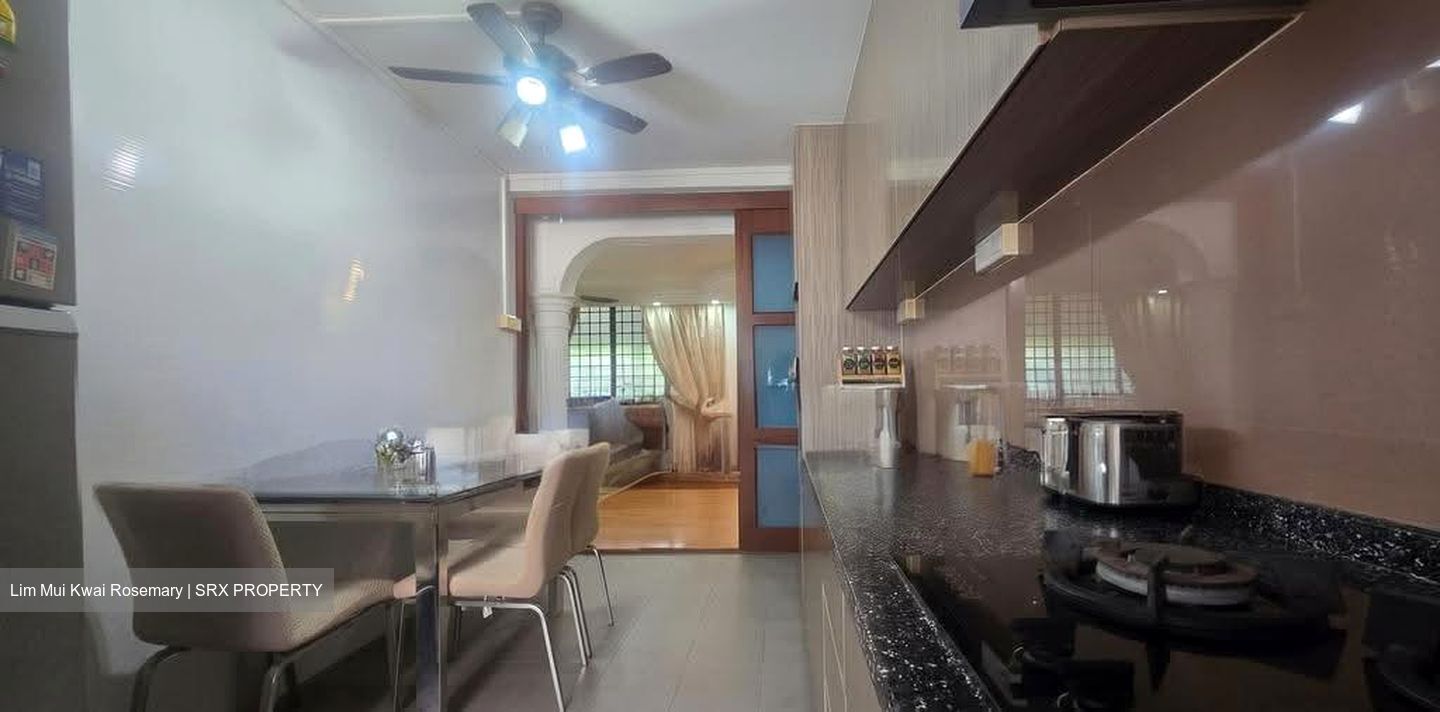 Blk 303 Hong Kah Green (Bukit Batok), HDB 4 Rooms #628463621